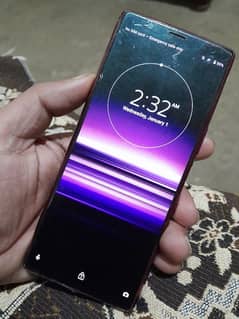 sony xperia 2