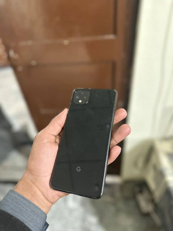 pixel4xl 4