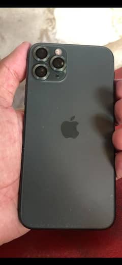 Iphone 11 pro Pta Approved