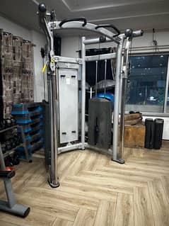 functional trainer US brand