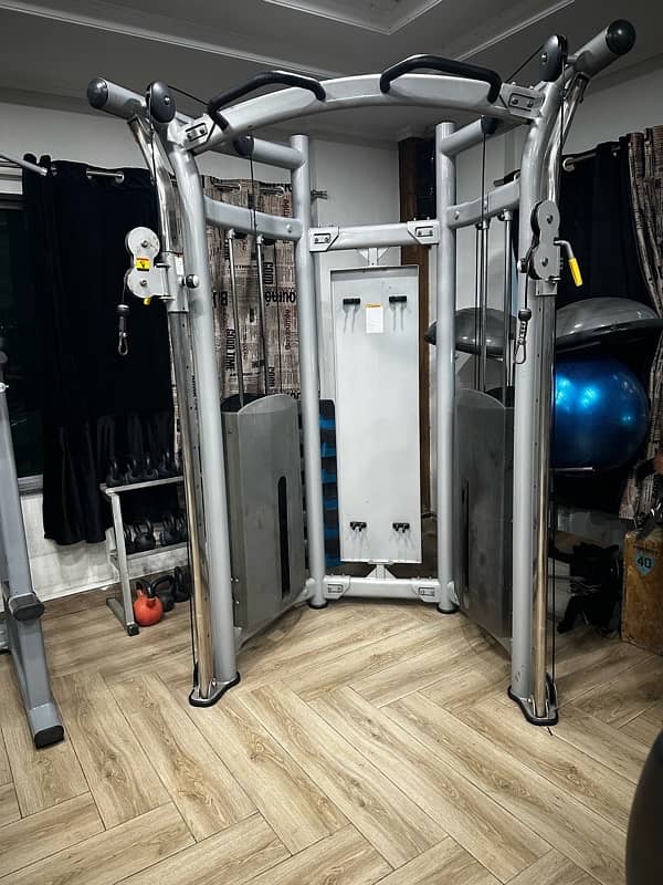 functional trainer US brand 1