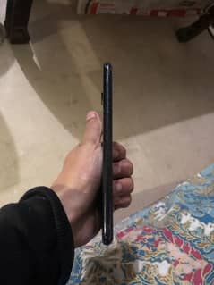 Iphone 7 plus 256gb Pta