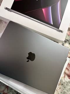 mac book pro