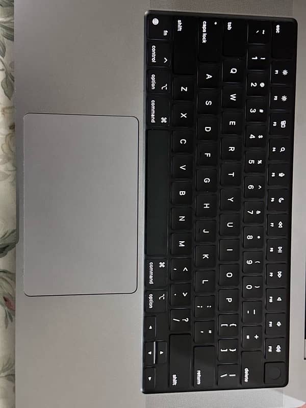 mac book pro 4