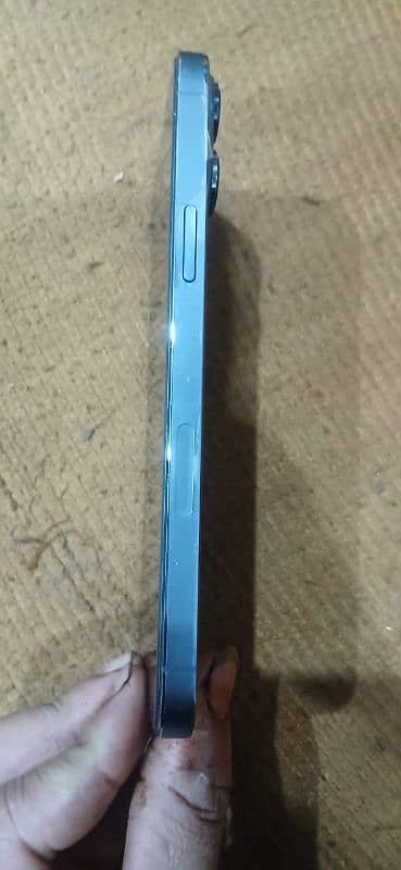 i phone 13 pro max JV 512GB NON ACTIVE 3