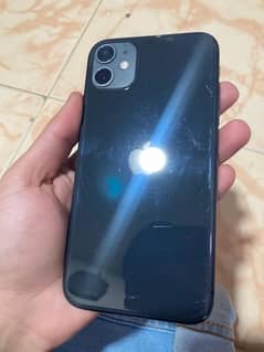 iphone 11 non pta factory 64gb