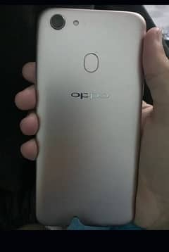 oppo F5