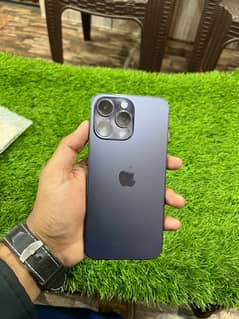 iPhone 14 pro max jv 128gb