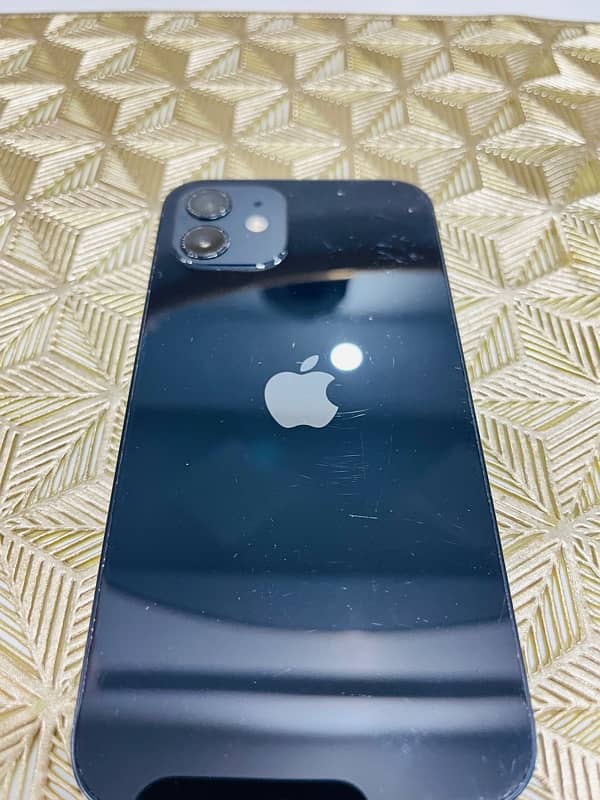 Apple Iphone 12 (64 GB) JV - For Sale In Karachi 1