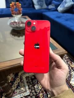 iPhone 14 128 gb LLA model