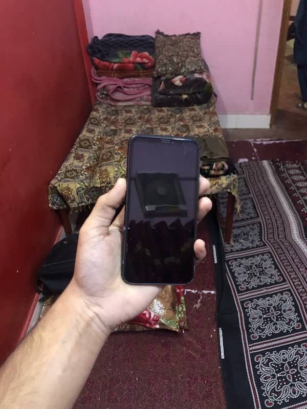 iphone 11pro 64jv 5