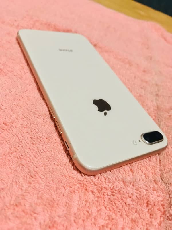 iPhone 8 Plus 64 Gb 5