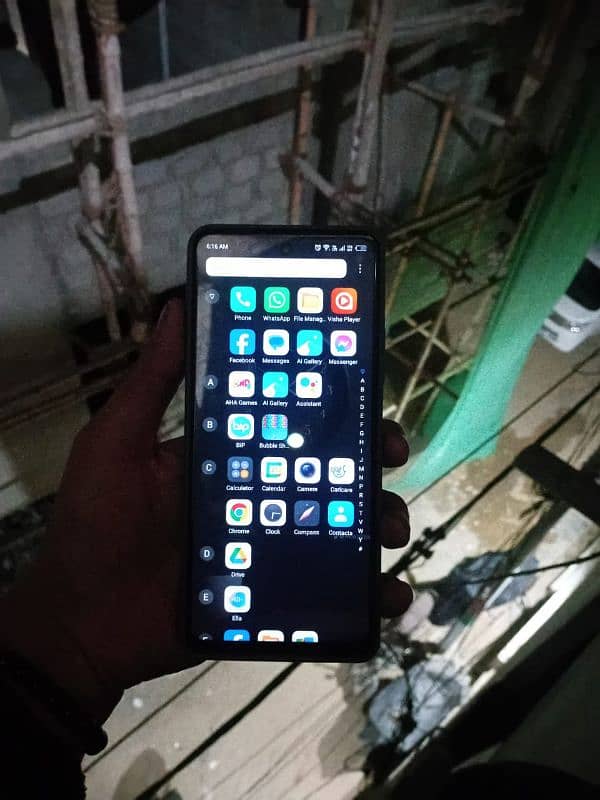 Tecno spark 10 pro 8+8/128 gb 3