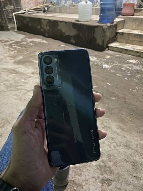 Tecno Camon 18t WhatsApp 03052958845 0