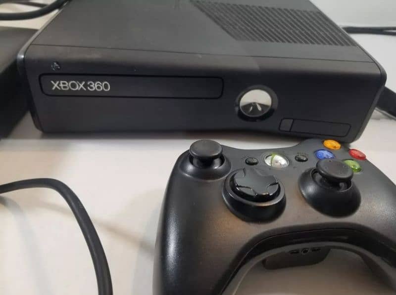 Xbox 360 1