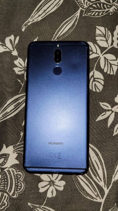 Huawei mate 10 lite 4/64 2