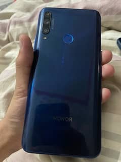 Honor 9X (6/128) pta approve