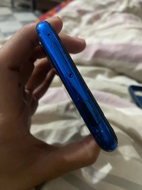 Honor 9X (6/128) pta approve 3