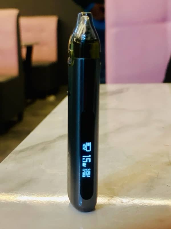 vopo vmate Pro Pod vape 3