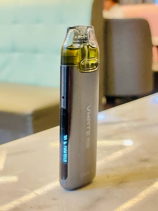 vopo vmate Pro Pod vape 4