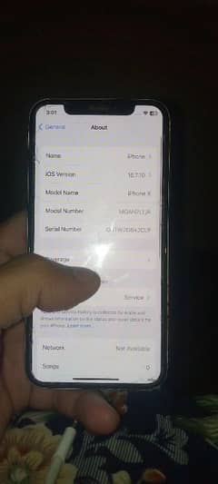 i phone xs 256 gb non pta