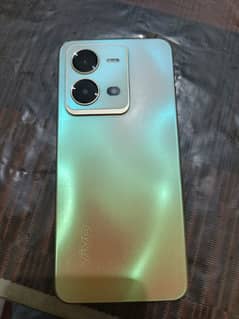 vivo v25e 10by10 condition