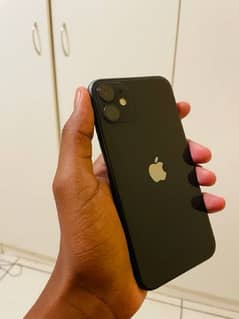 iPhone 11 non pta jv