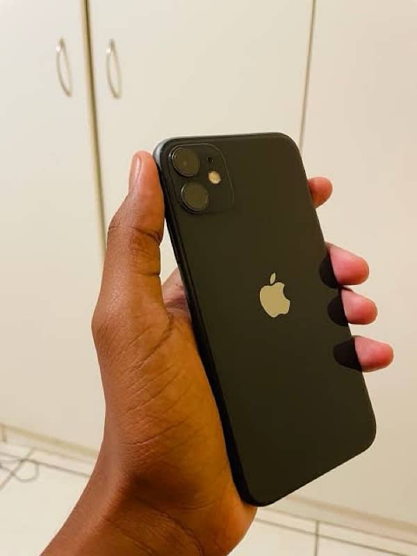 iPhone 11 non pta jv 0