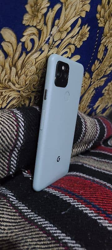 Google pixel 5. PTA aproved 8gb 128gb  No Open Repear Condition 10.9. 5 5