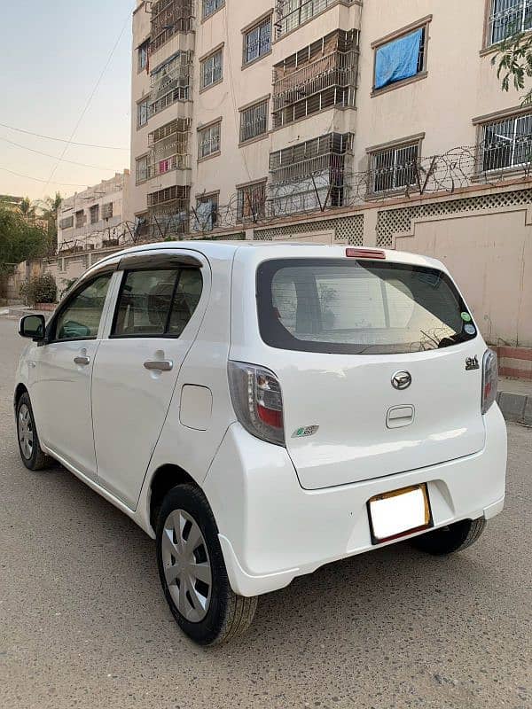 Daihatsu Mira 2014 4