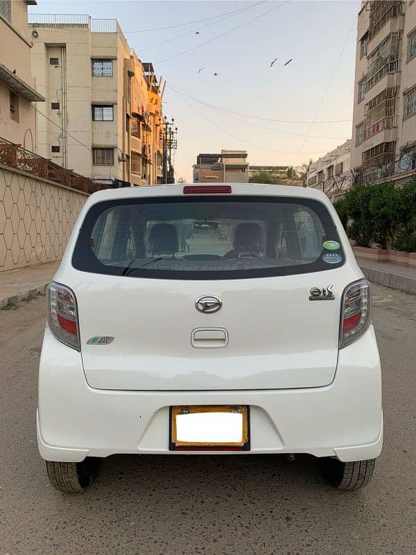 Daihatsu Mira 2014 5