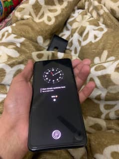 oneplus 9 12/256 10/10 condition