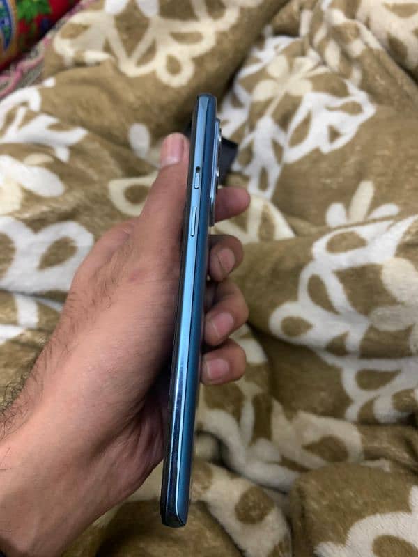 oneplus 9 12/256 10/10 condition best for PUBG LOVERS 90fps 6