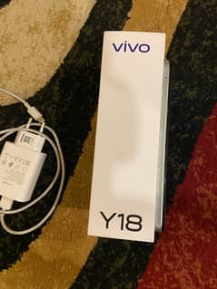 vivo y18 no exchange