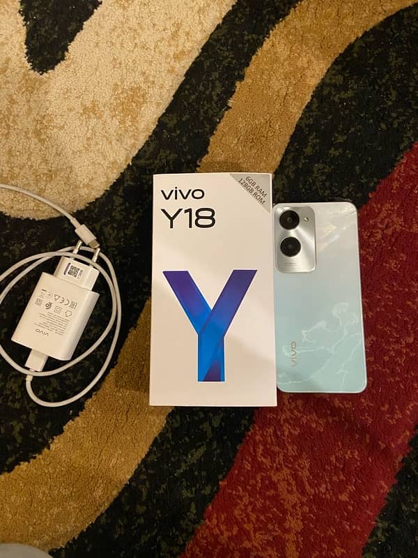 vivo y18 no exchange 2