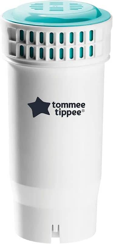 Tommee Tippee Closer To Nature Perfect Prep Machine Filter 4