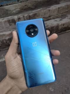 OnePlus 7T 8/128 ( 90fps in pubg ) 03095195663