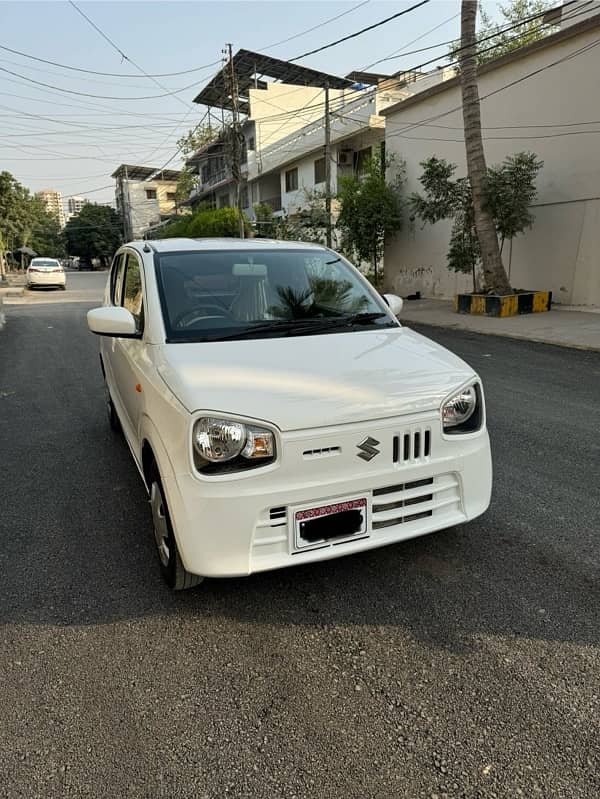 Suzuki Alto VXL 2022 0