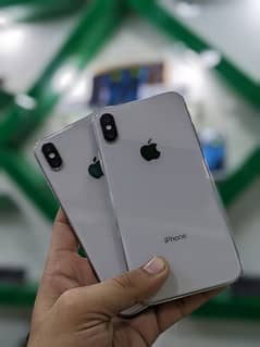 xs max 256