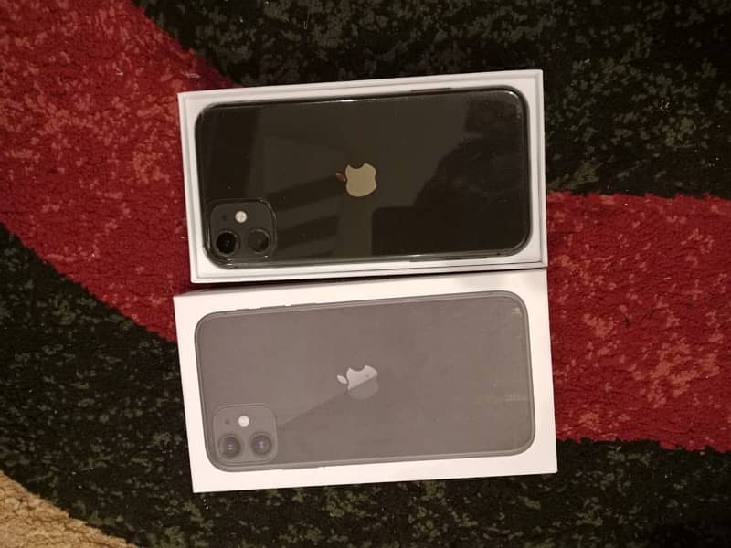 iPhone 11 64gb jv 0327-0297022 1