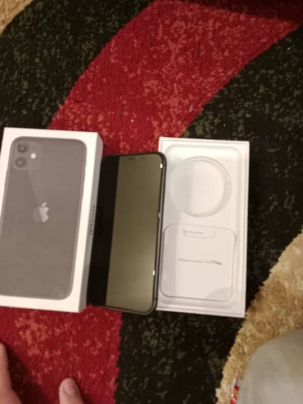 iPhone 11 64gb jv 0327-0297022 3