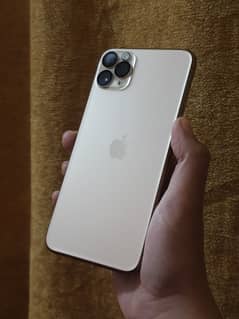 iPhone 11 Pro Max 512Gb Pta Approved