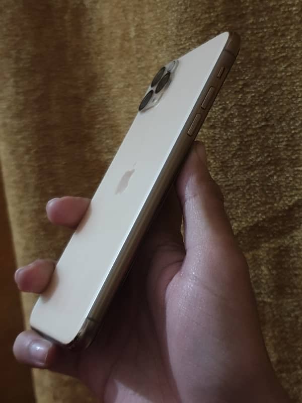 iPhone 11 Pro Max 512Gb Pta Approved 3