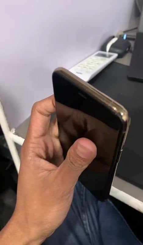 iphone 11pro 256gb non pta FU 5