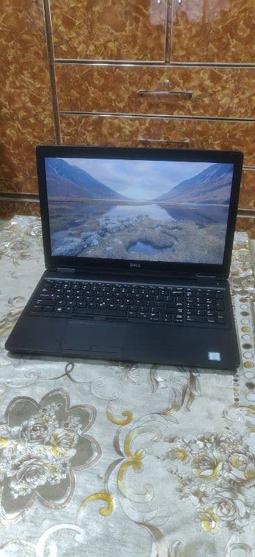 Dell core i5 7th generation 0