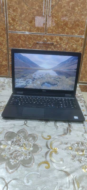 Dell core i5 7th generation 2