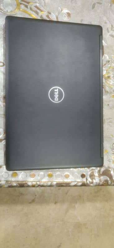 Dell core i5 7th generation 5