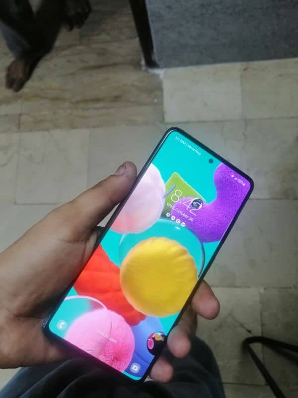 Samsung A51 2