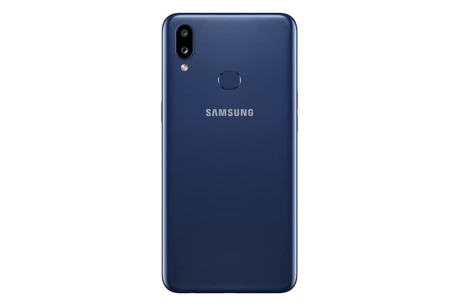 Samsung Mobile A10s 0