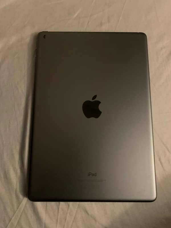 new iPad 1